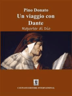 Un viaggio con Dante: Reporter di Dio
