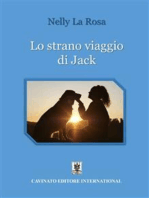 Lo strano viaggio di Jack