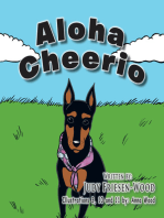 Aloha Cheerio