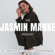 The Jasmin Manke Podcast