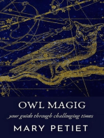 Owl Magic