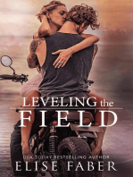 Leveling the Field: KTS, #3