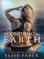 Scorching the Earth: KTS, #4