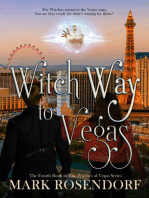 Witch Way to Vegas