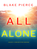 All Alone (A Nicky Lyons FBI Suspense Thriller—Book 4)