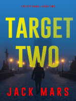 Target Two (The Spy Game—Book #2)