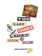 The Last Chance Ladies' Book Club
