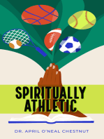 Spiritually Athletic