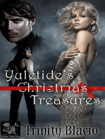 Yuletide’s Christmas Treasures: Yuletide Village, #1