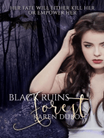 Black Ruins Forest