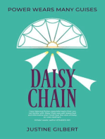 Daisy Chain: Shortlisted for the Paul Torday Memorial Prize 2024