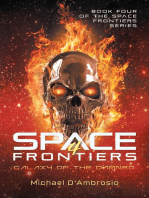 Space Frontiers: Galaxy of the Damned
