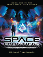 Space Frontiers: The Eye of Icarus