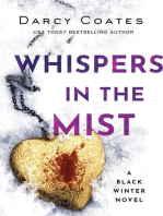 Whispers in the Mist: Black Winter, #3