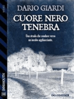 Cuore nero tenebra