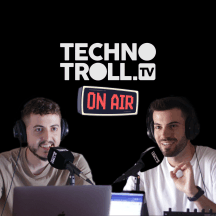 Technotroll On Air