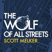 The Wolf Of All Streets