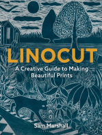 Linocut: A Creative Guide to Making Beautiful Prints