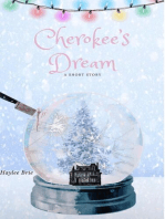 Cherokee’s Dream