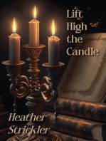 Lift High the Candle