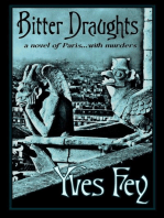 Bitter Draughts: The Paris Trilogy, #2