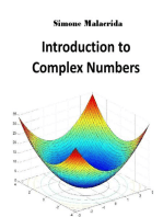 Introduction to Complex Numbers