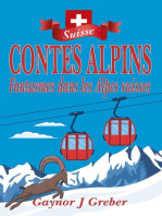 CONTES ALPINS