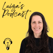 Luiza's Podcast
