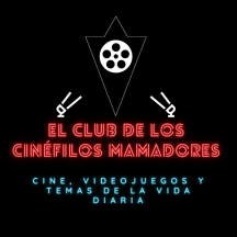 El Club de los Cinéfilos Mamadores