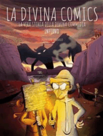 La Divina Comics - Inferno
