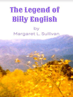 The Legend of Billy English