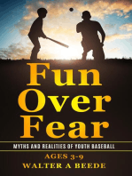 Fun Over Fear