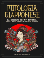 Mitologia giapponese