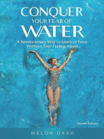 Conquer Your Fear of Water