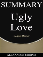 Summary of Ugly Love: by Colleen Hoover - A Comprehensive Summary