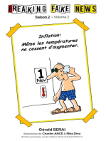 Breaking Fake News: Saison 2 - Volume 2
