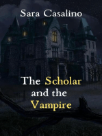 The Scholar and the Vampire