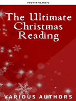 The Ultimate Christmas Reading