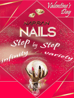 Napran Nails Step by Step