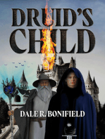 Druid's Child