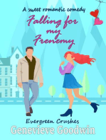 Falling for my Frenemy