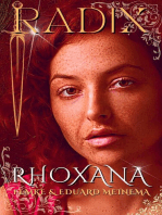 Rhoxana: Radix (Nederlands), #1