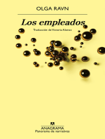 Los empleados