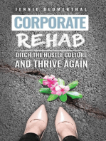 Corporate Rehab