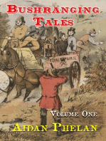 Bushranging Tales: Volume One