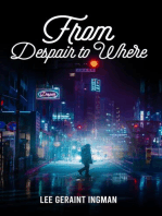 From Despair to Where