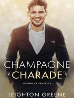 Champagne Charade