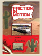 Friction in Motion