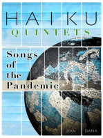 Songs of the Pandemic