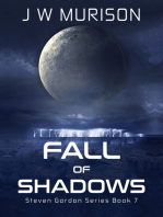 Fall of Shadows